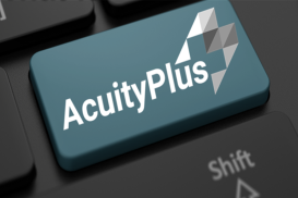AcuityPlus Cloud - Module 02